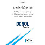 DGNOL Tablets