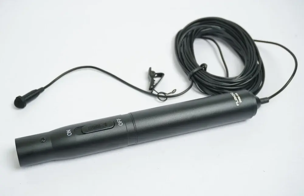 Flaxzy SWM 100 Microphone