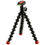 Thumbnail: Joby GorillaPod Action Tripod, Black/Red, One Size