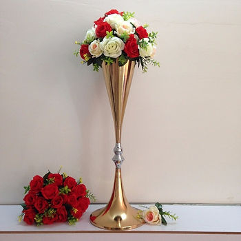 Tall Vase