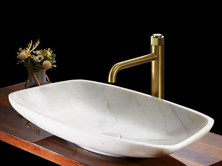 Why Concrete Basins Are the Hottest Pick in Interior Design