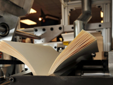 How you can Publish a Book - Print on Demand