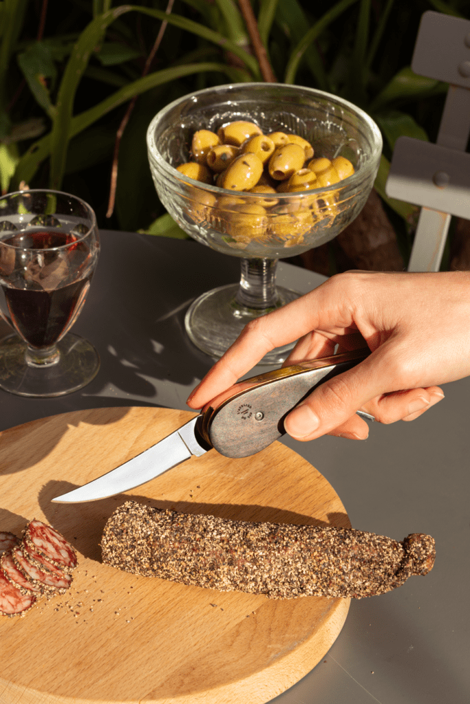 Miniaturbild: soft machine blade - gold