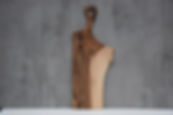 woodenboard nuss natur
