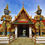 ภาพขนาดย่อ: กรุงเทพ เที่ยวพระบรมมหาราชวังพร้อมไหว้พระ 9 วัด