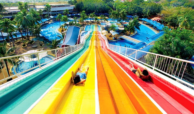 ภาพขนาดย่อ: Siam Park