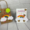 Miniaturbild: Mitgebseltüten & Einladungskarten - 🌈 Regenbogen Party 🌈