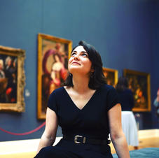 Pınar Durgun, editor