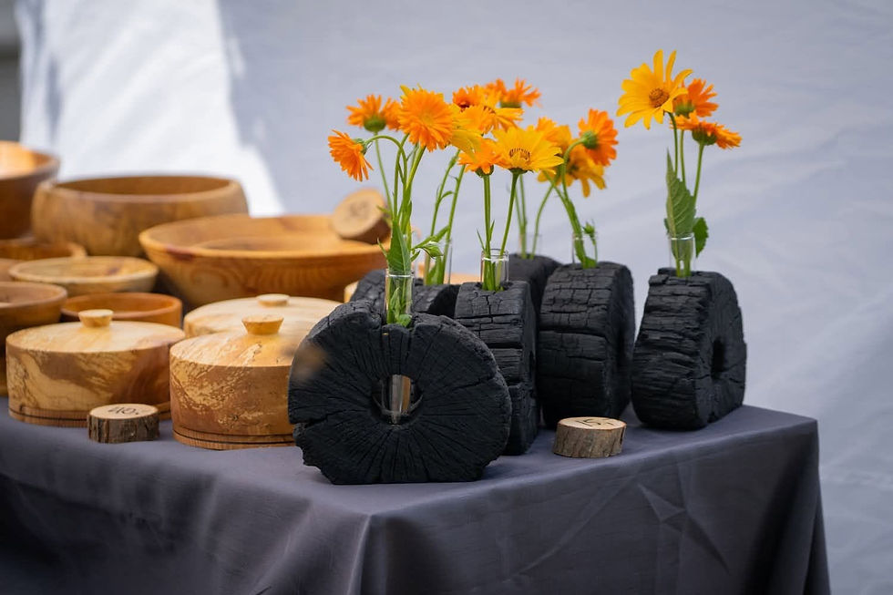 Upcoming Craft Fairs