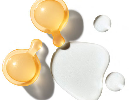 Advanced Light Ceramide Capsules