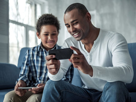 Why your teen needs privacy