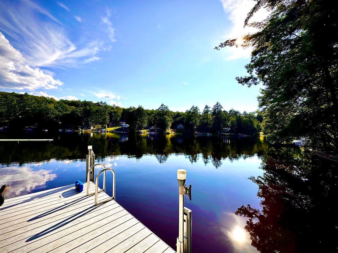 Vacation Home Lake House Vacation Rentals Nh Wakefield