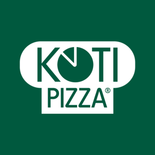 Kotipizza Olki Visual