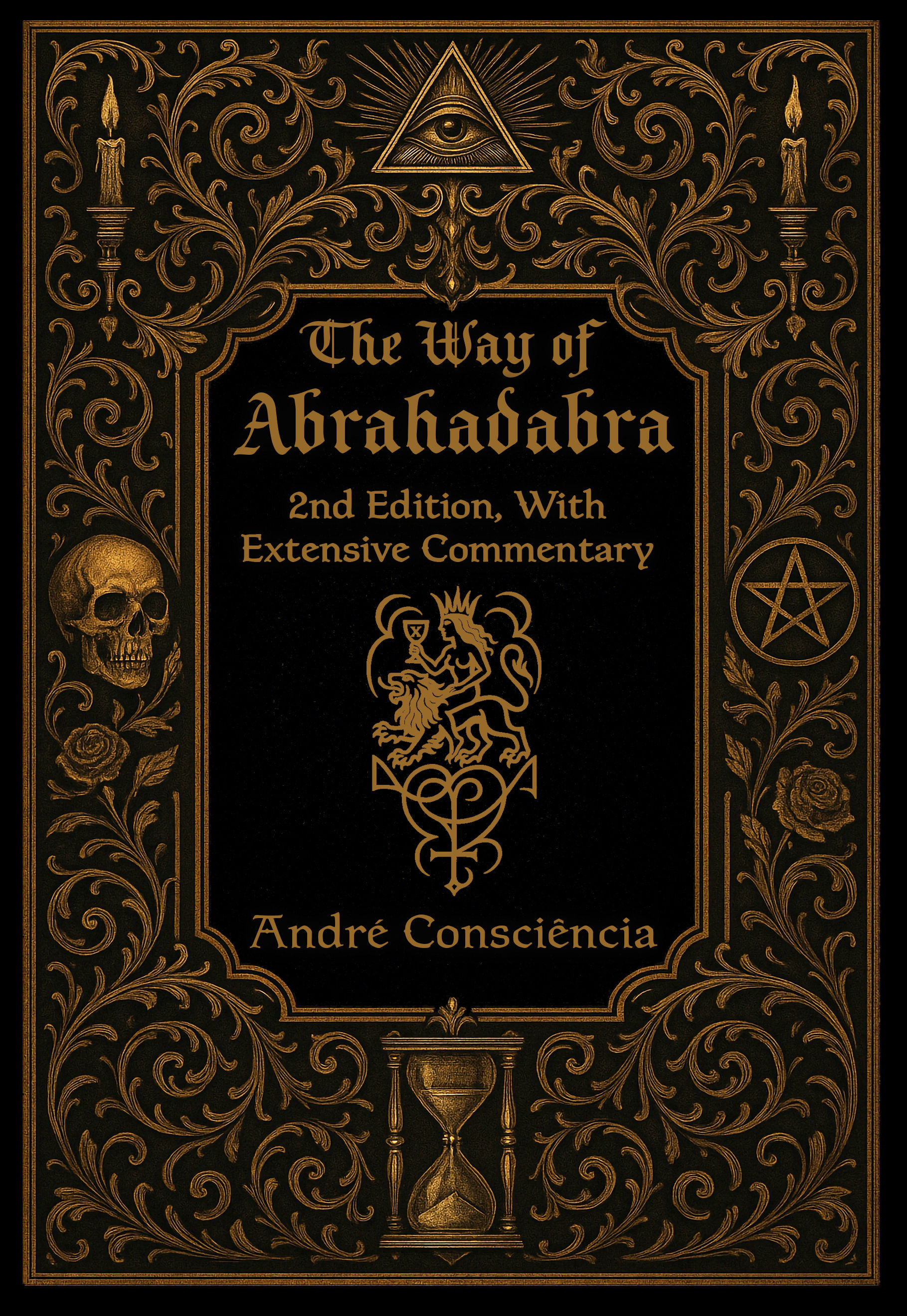 w-The Way of Abrahadabra - 2nd Edition
