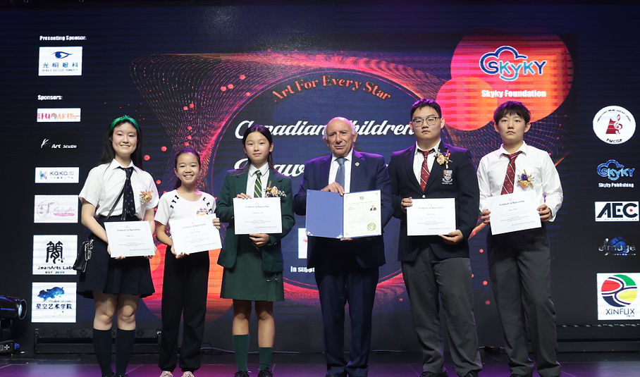 03_MPP Aris Babikian with Youth Committee.JPG