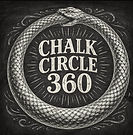Chalk Circle 360 logo