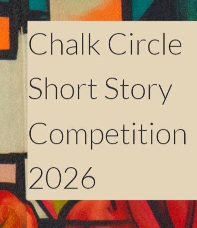 Chalk Circle Short Story Competition logo
