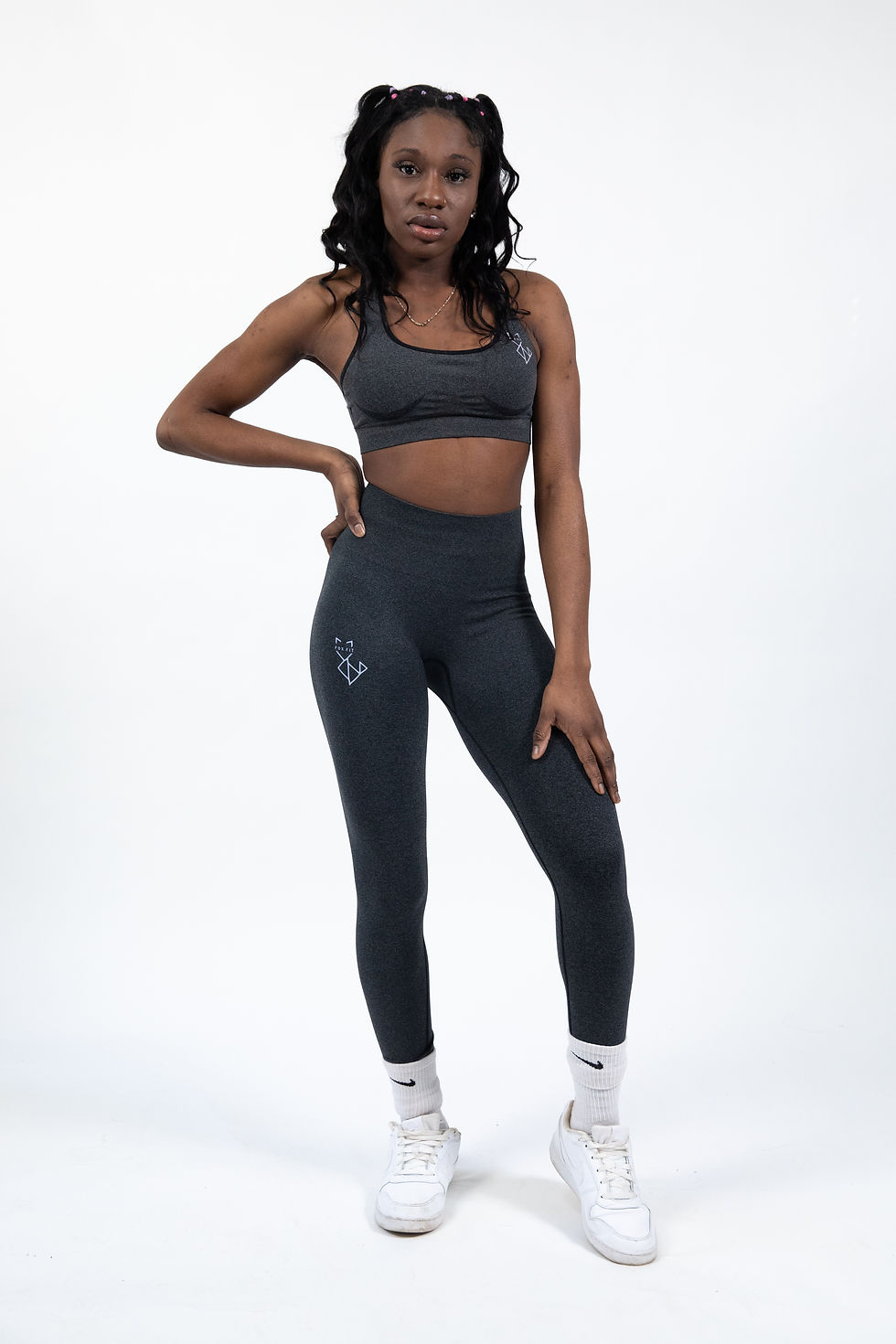 Thumbnail: Foxy - Leggings