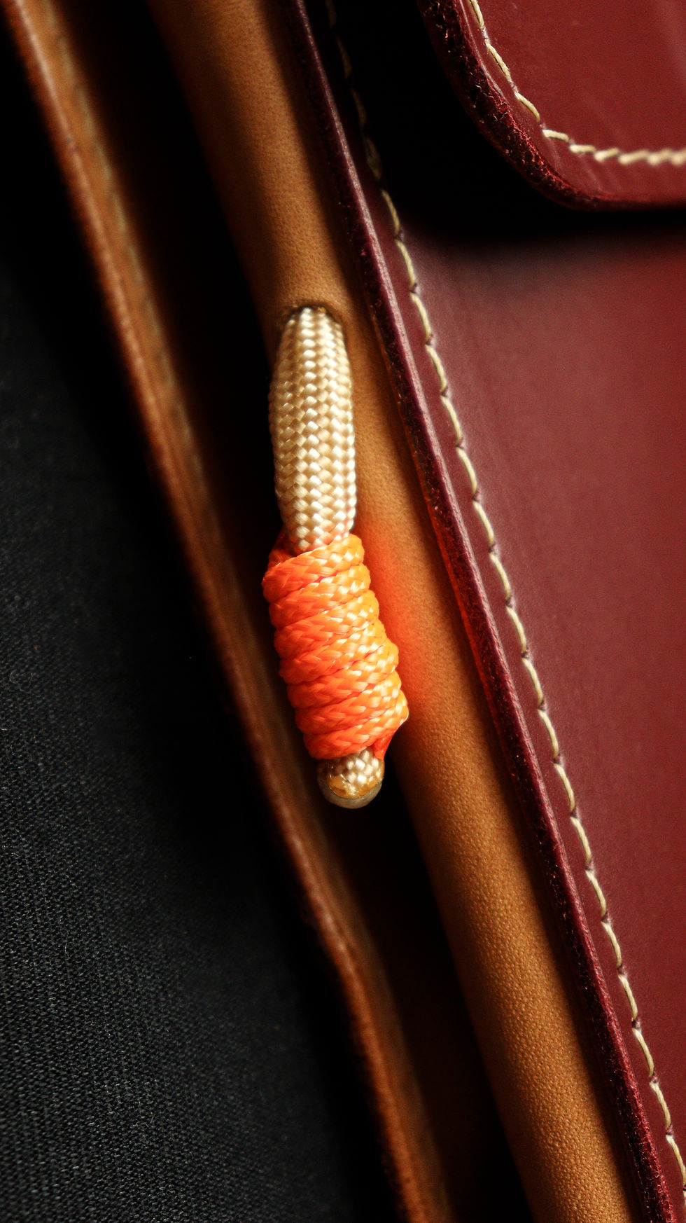Miniatura: Bolsa Piná - Cardena Marsala