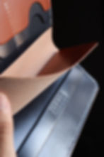 Miniatura: Molde Carteira Incus - Arquivo PDF