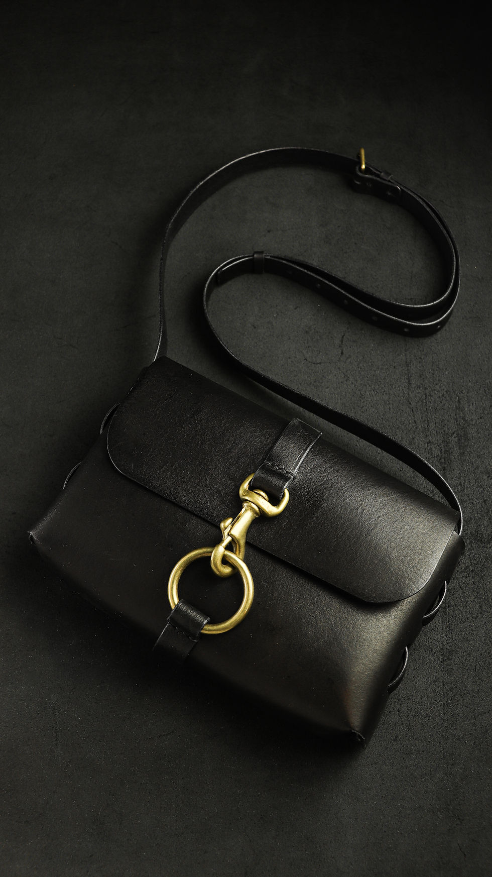 Miniatura: Bolsa Tani