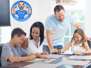 What is a Homeschool Learning Pod?