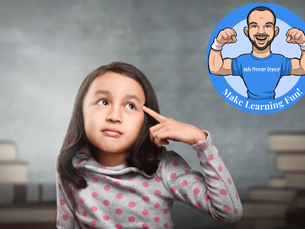 How Can Movement in School Help Increase Memory?