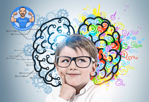 How Are the Left and Right Sides of the Brain Different?
