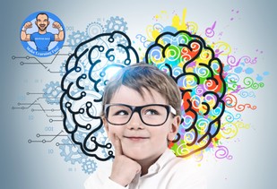 How Are the Left and Right Sides of the Brain Different?