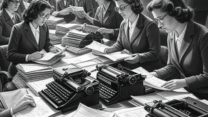 From Dual to Cooperative Federalism — How the Administrative State Replaced the Republic