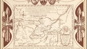 “The Great Law of Peace” — The Haudenosaunee Confederacy and the Question of Influence