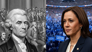 Parties: The Coalitions That Seek Power