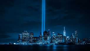 The End of Normal: 9/11 and the Rebirth of the National Security State