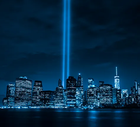 The End of Normal: 9/11 and the Rebirth of the National Security State
