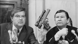 “The Quiet Americans”: CIA Operations from Cuba to Chile
