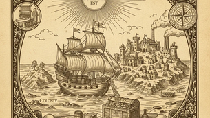 Systems: How We Structure Ownership and Production