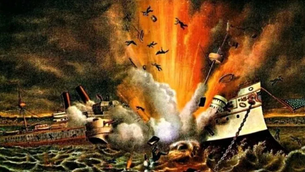 Serving Commerce: 1898 and the Birth of American Empire