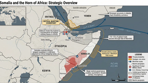 “The Indispensable Nation” — Post-Cold War Interventionism and the Squandered Peace