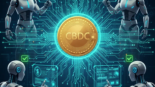 The Digital Cage: CBDCs, ESG, and the End of Economic Privacy