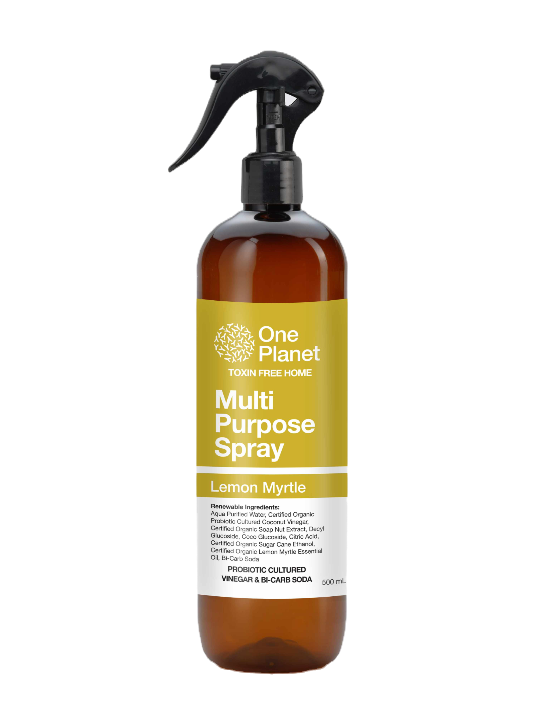 Multi Purpose Spray 500ml