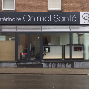 ANIMAL SANTE