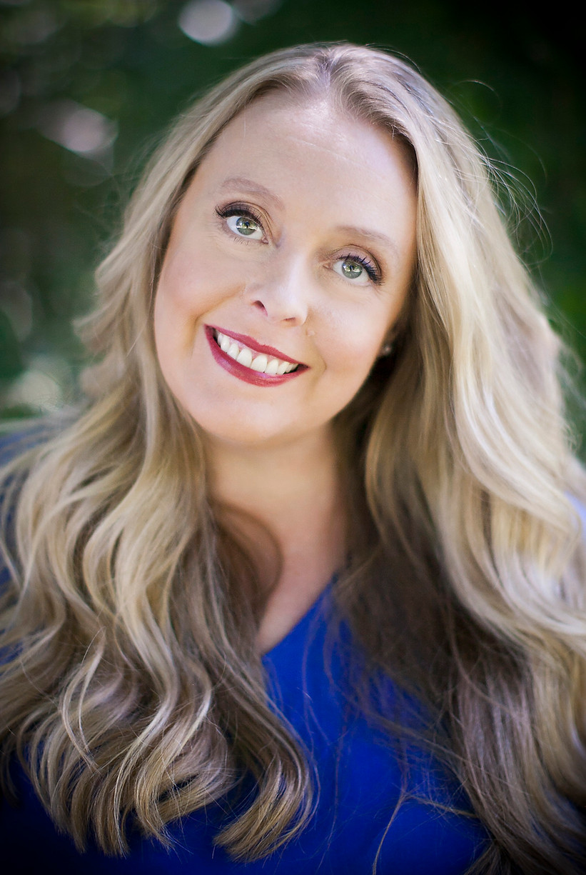 Amy Prince