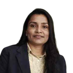 Shrianka Kharmale