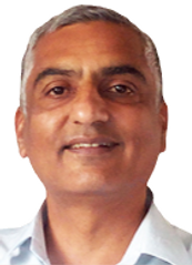 Kiran Inamdar is a M.Com., M.B.A. National Trainer accredited by EDII, Ahmedbad with over three decades of experience in Entrepreneurship Development, Consultancy and Development sector.