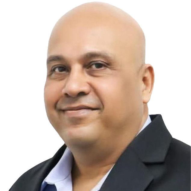 Rajesh Rangwani