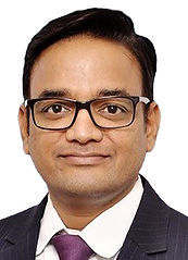 Chartered Accountant, Tax Advisor, and Business Consultant helping startups, MSMEs, corporates, and NRIs with taxation, audit, regulatory compliance, corporate advisory, and strategic financial planning.