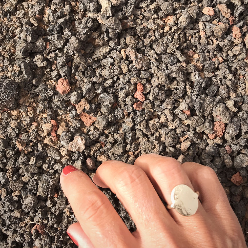 Miniatura: Progetto Lunare ring