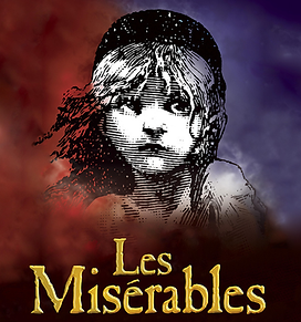 Les Mis Graphic