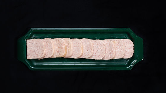 34. Ham