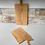 Thumbnail: Oak chopping board